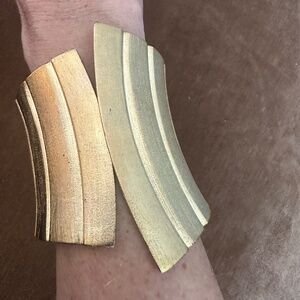 Gold Bracelet